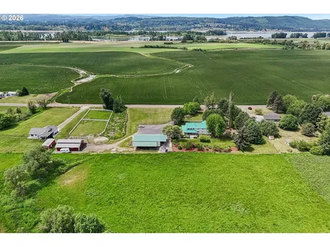 298 Roberson Road Woodland WA 98674