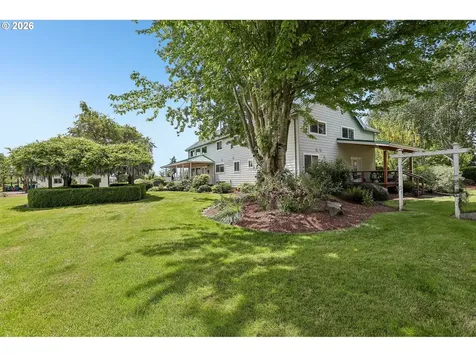 298 Roberson Road Woodland WA 98674