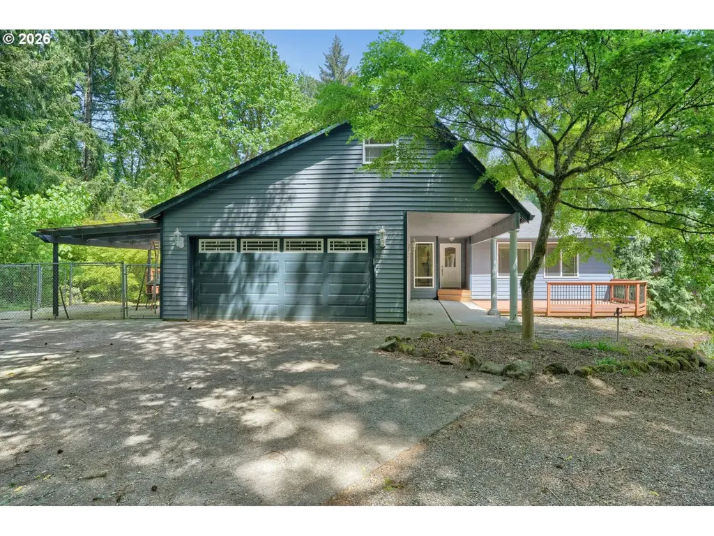22414 NE 200th Street Brush Prairie WA 98606