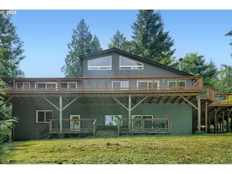 22414 NE 200th Street Brush Prairie WA 98606