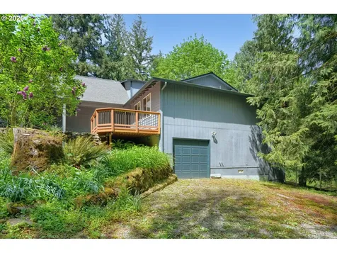 22414 NE 200th Street Brush Prairie WA 98606
