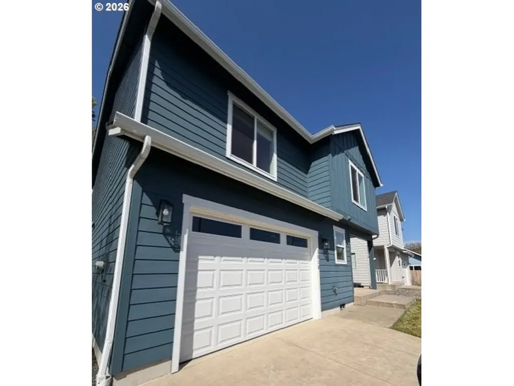 1010 2nd Avenue Seaside OR 97138