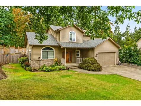 1162 S 69th Street Springfield OR 97478