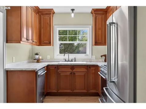 2241 SE 92nd Avenue Portland OR 97216