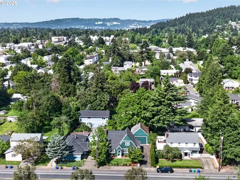 2241 SE 92nd Avenue Portland OR 97216