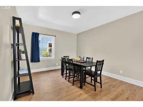 2241 SE 92nd Avenue Portland OR 97216