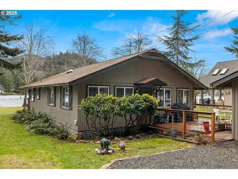 71678 Northshore Drive Clatskanie OR 97016
