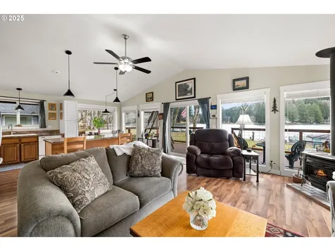 71678 Northshore Drive Clatskanie OR 97016