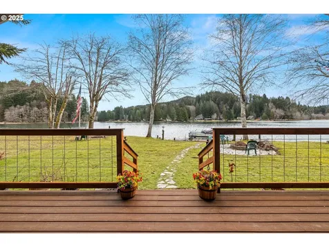 71678 Northshore Drive Clatskanie OR 97016