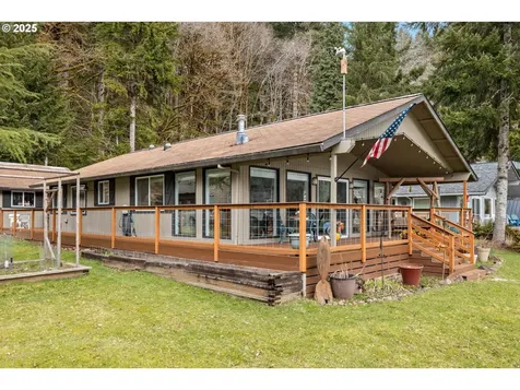 71678 Northshore Drive Clatskanie OR 97016