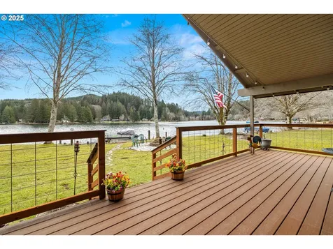 71678 Northshore Drive Clatskanie OR 97016