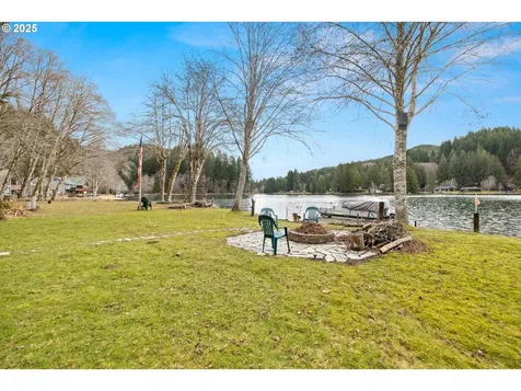 71678 Northshore Drive Clatskanie OR 97016