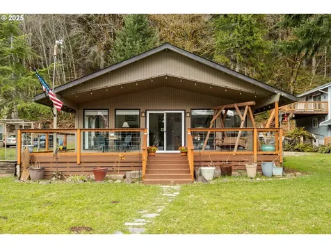 71678 Northshore Drive Clatskanie OR 97016