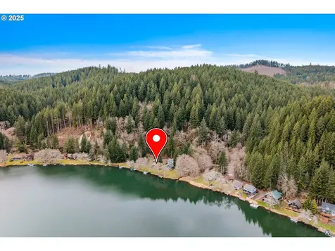 71678 Northshore Drive Clatskanie OR 97016