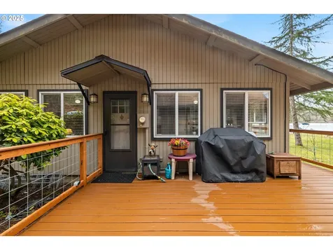71678 Northshore Drive Clatskanie OR 97016