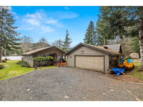 71678 Northshore Drive Clatskanie OR 97016
