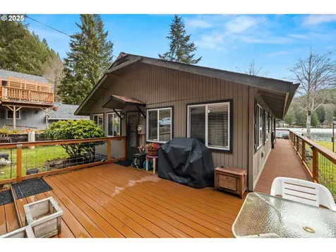 71678 Northshore Drive Clatskanie OR 97016