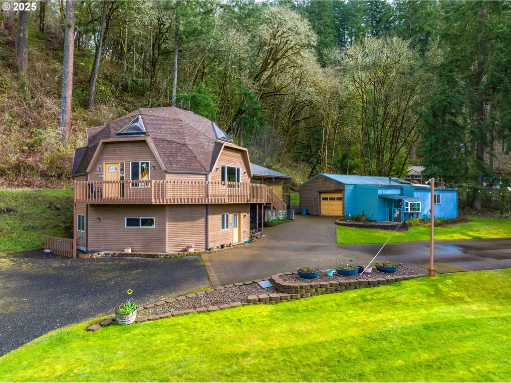 27442 Crow Road Eugene OR 97402