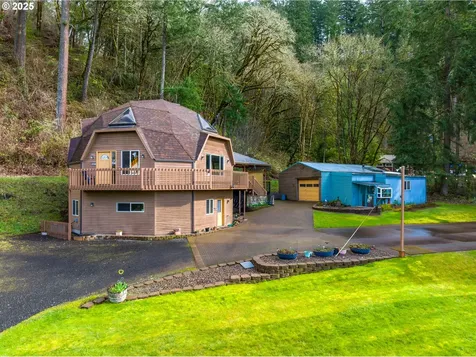 27442 Crow Road Eugene OR 97402