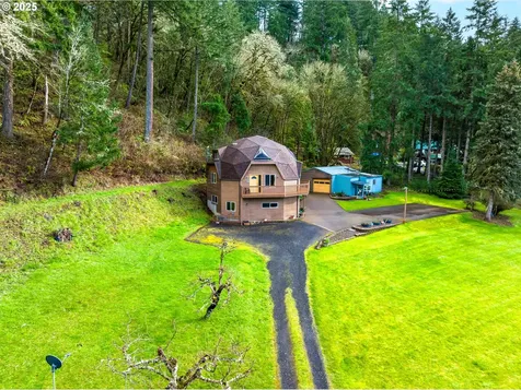 27442 Crow Road Eugene OR 97402