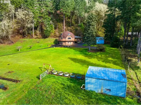 27442 Crow Road Eugene OR 97402
