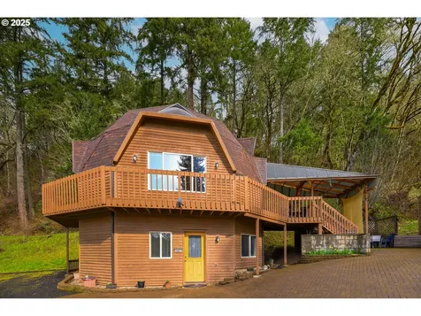 27442 Crow Road Eugene OR 97402