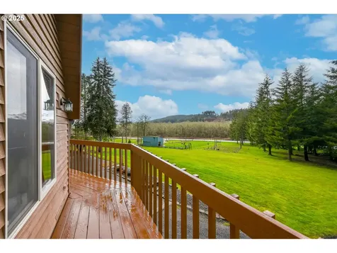 27442 Crow Road Eugene OR 97402