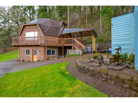 27442 Crow Road Eugene OR 97402