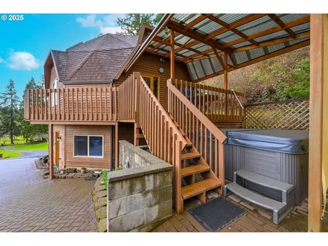 27442 Crow Road Eugene OR 97402