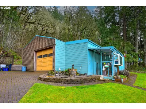 27442 Crow Road Eugene OR 97402