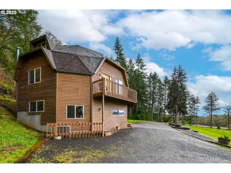 27442 Crow Road Eugene OR 97402