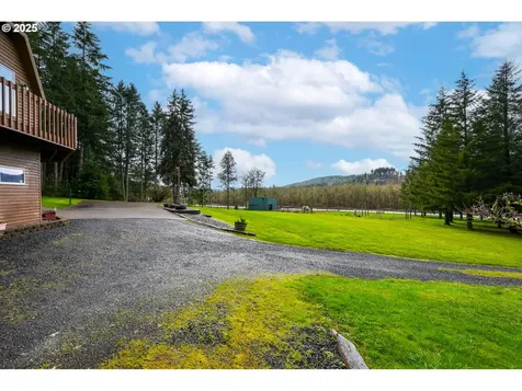 27442 Crow Road Eugene OR 97402