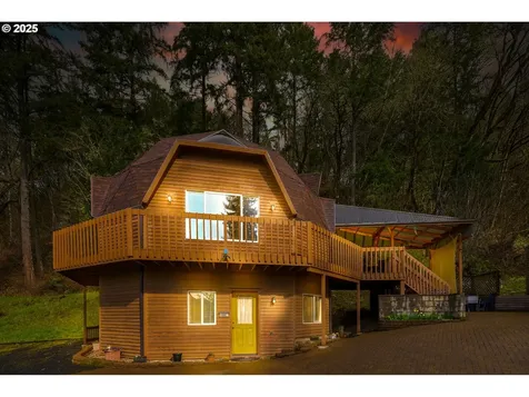 27442 Crow Road Eugene OR 97402