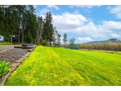 27442 Crow Road Eugene OR 97402