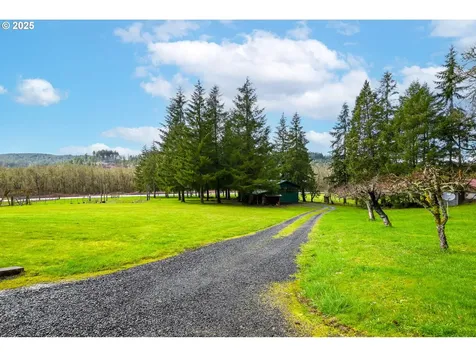 27442 Crow Road Eugene OR 97402