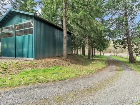 27442 Crow Road Eugene OR 97402