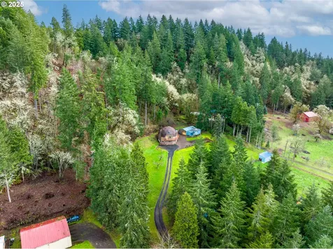 27442 Crow Road Eugene OR 97402