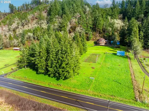 27442 Crow Road Eugene OR 97402