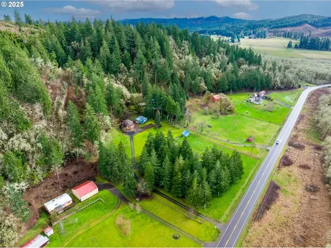 27442 Crow Road Eugene OR 97402