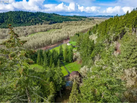 27442 Crow Road Eugene OR 97402