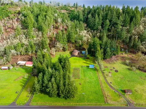27442 Crow Road Eugene OR 97402