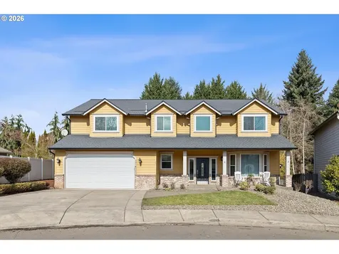 3316 NW 130th Circle Vancouver WA 98685