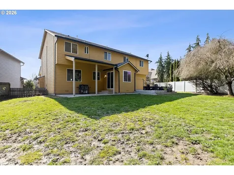 3316 NW 130th Circle Vancouver WA 98685