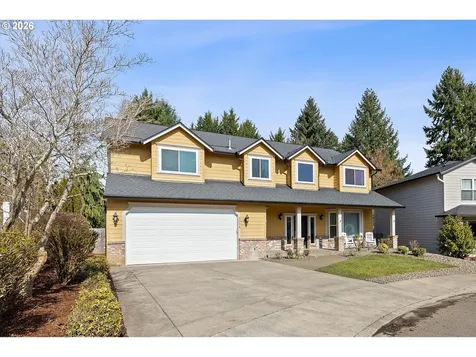 3316 NW 130th Circle Vancouver WA 98685