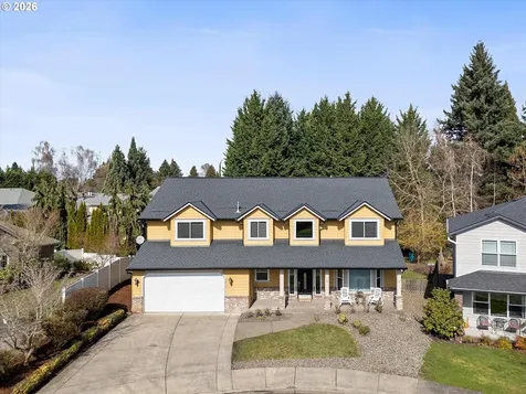 3316 NW 130th Circle Vancouver WA 98685