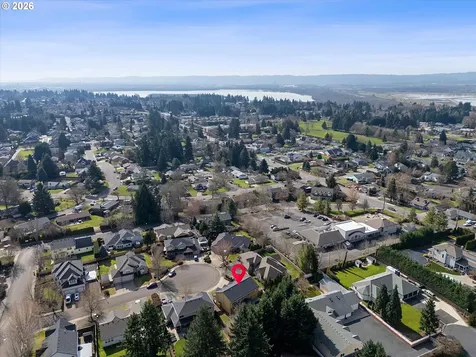 3316 NW 130th Circle Vancouver WA 98685