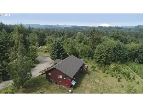 24800 NE W H Garner Road Yacolt WA 98675