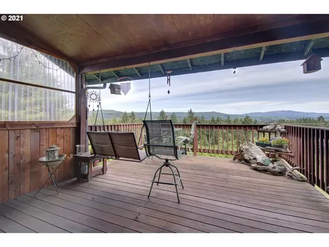 24800 NE W H Garner Road Yacolt WA 98675