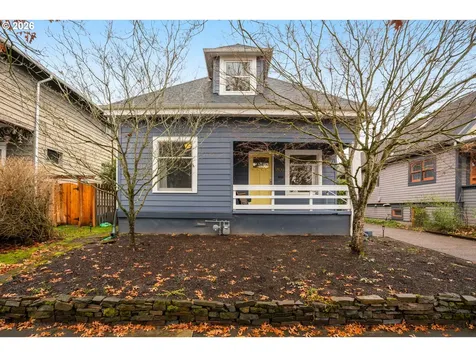 1800 SE 42nd Avenue Portland OR 97215