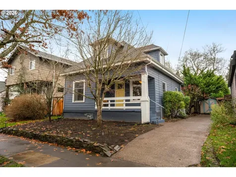 1800 SE 42nd Avenue Portland OR 97215